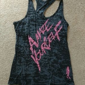 Reebok Crossfit Tank